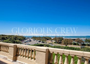 Villa Unifamiliare Viale Italia, Livorno - foto 19