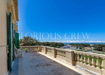 Villa Unifamiliare Viale Italia, Livorno - foto 22