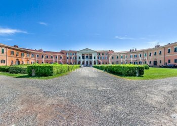 Villa Unifamiliare Viale Italia, Livorno - foto 25
