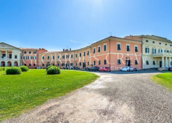 Villa Unifamiliare Viale Italia, Livorno - foto 26