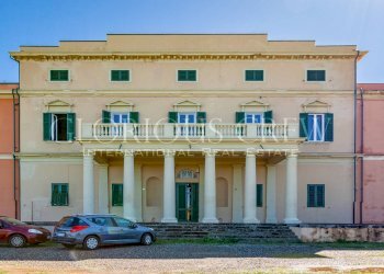 Villa Unifamiliare Viale Italia, Livorno - foto 28