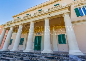 Villa Unifamiliare Viale Italia, Livorno - foto 29