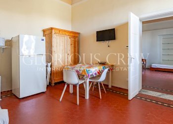 Villa Unifamiliare Viale Italia, Livorno - foto 30