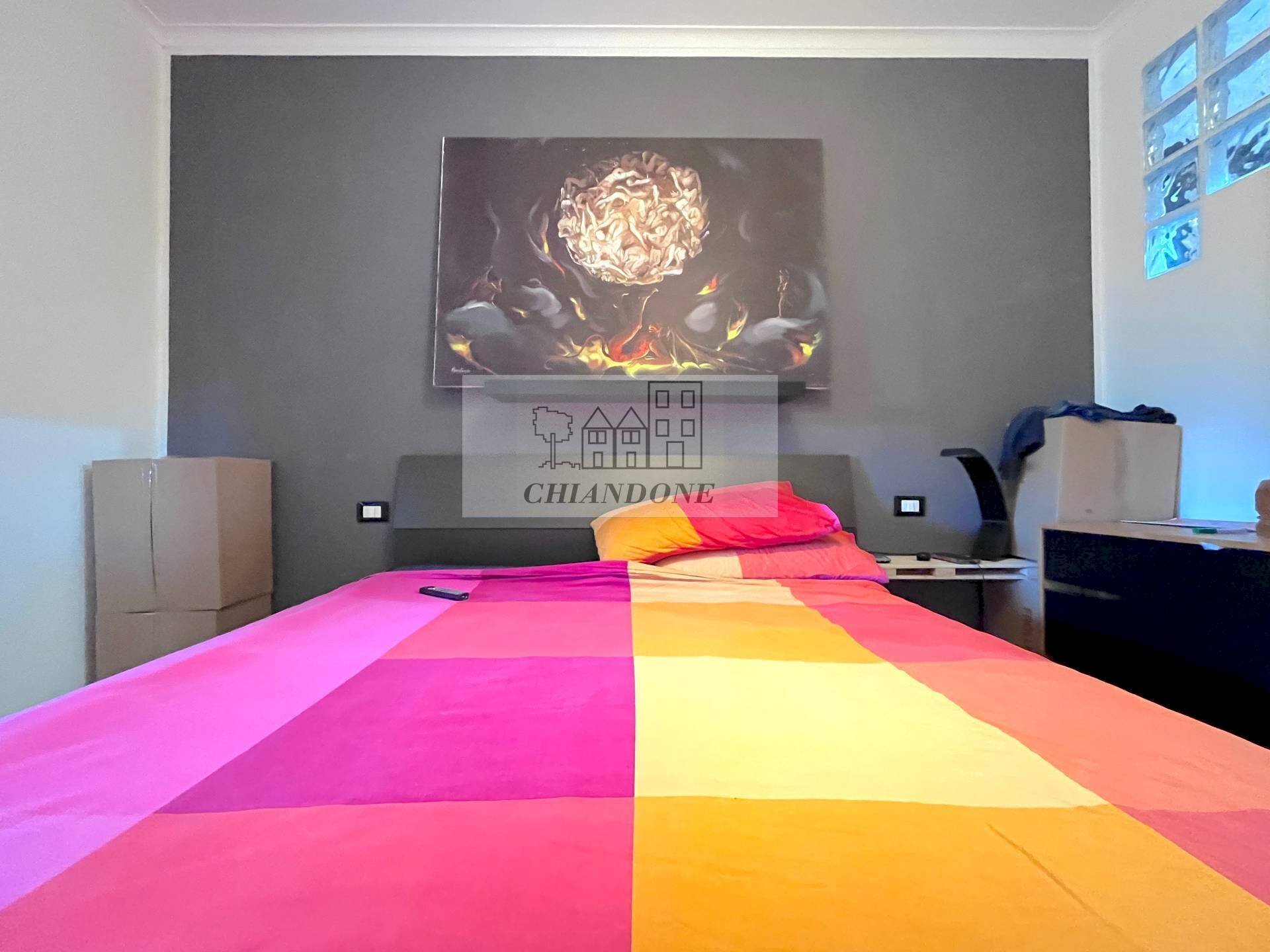 Two-room apartment Castelnuovo di Porto - photo 1