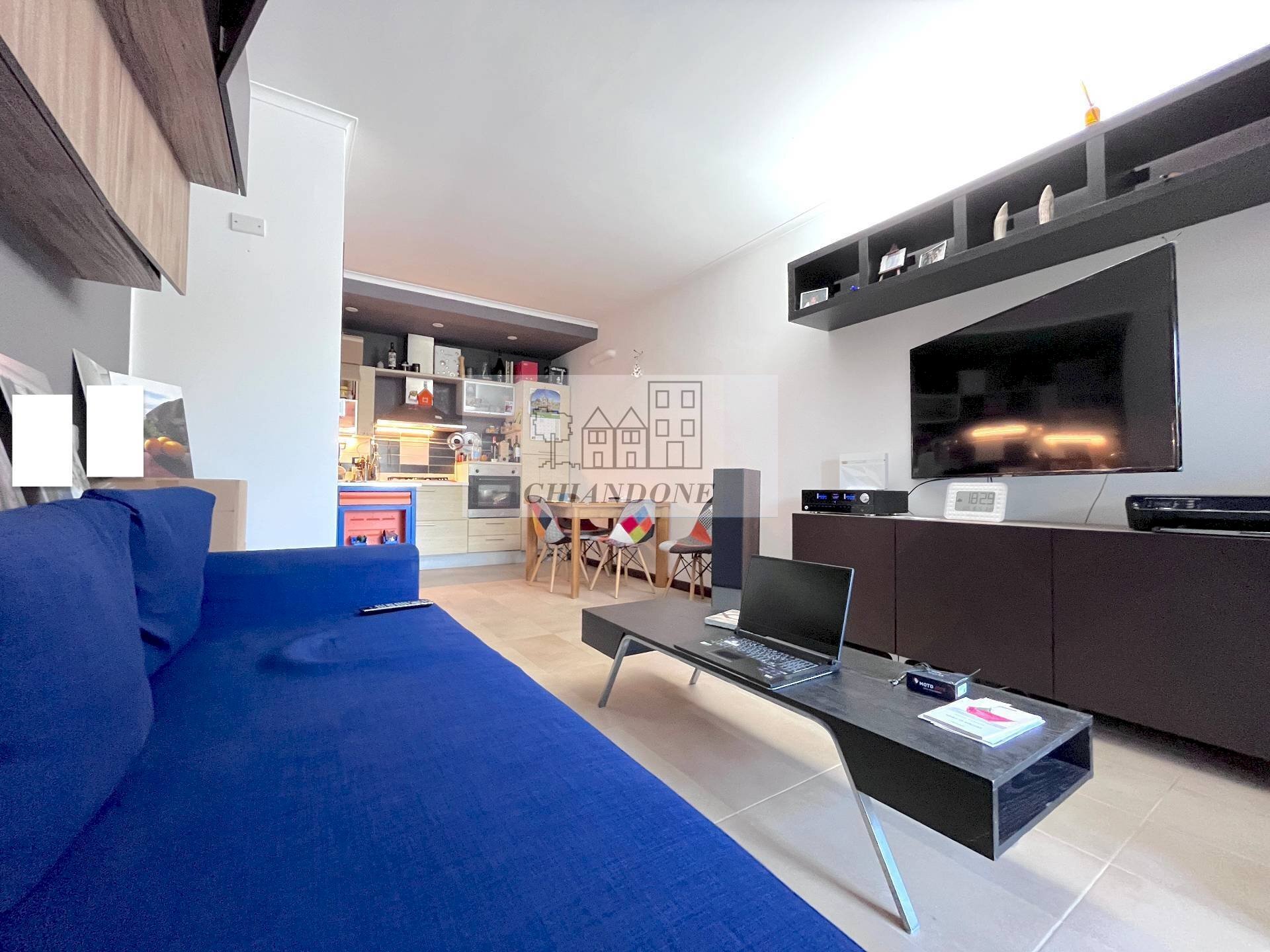 Two-room apartment Castelnuovo di Porto - photo 2