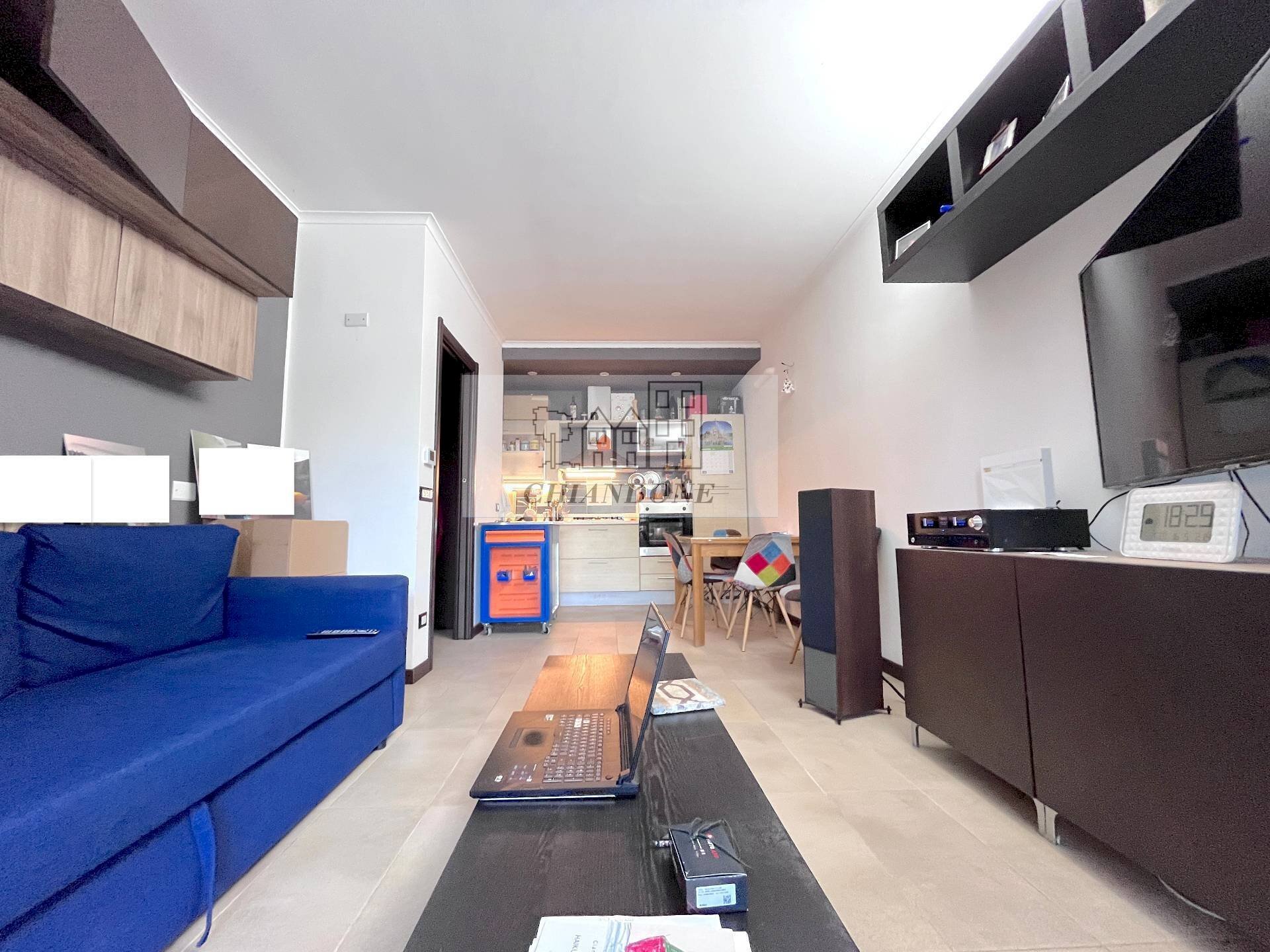 Two-room apartment Castelnuovo di Porto - photo 3