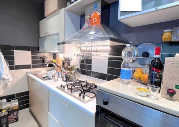 Appartamento Castelnuovo di Porto - foto 11