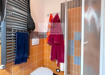 Appartamento Castelnuovo di Porto - foto 24