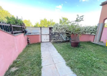 Appartamento Castelnuovo di Porto - foto 30