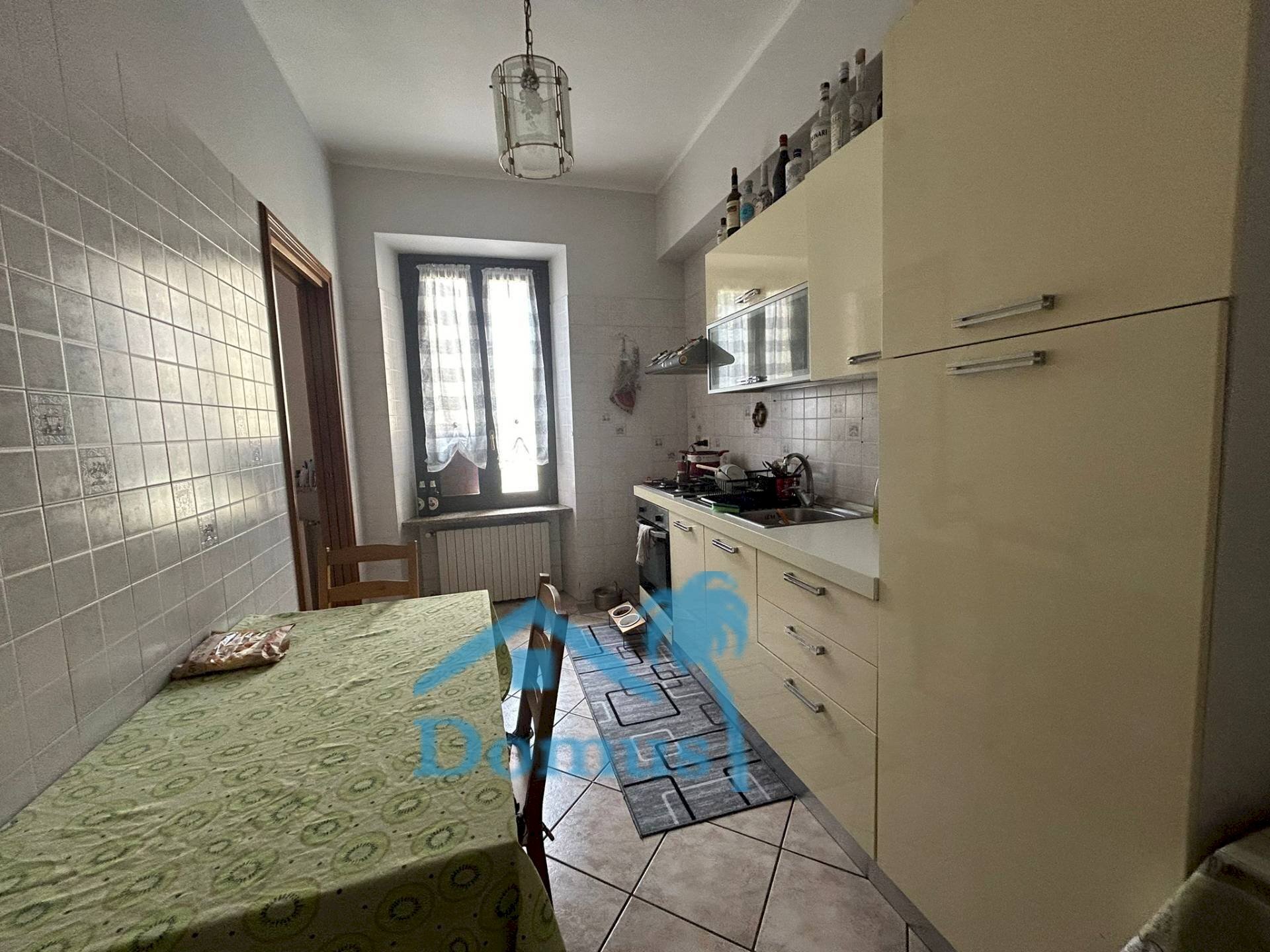 Trilocale Via Stefano Fer, Pinerolo - foto 3