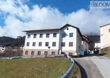 Laboratorio via Fanton, Calalzo di Cadore - foto 1