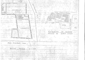 Laboratorio via Fanton, Calalzo di Cadore - foto 8