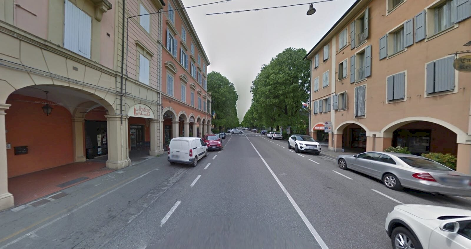 Negozio Castelfranco Emilia - foto 1