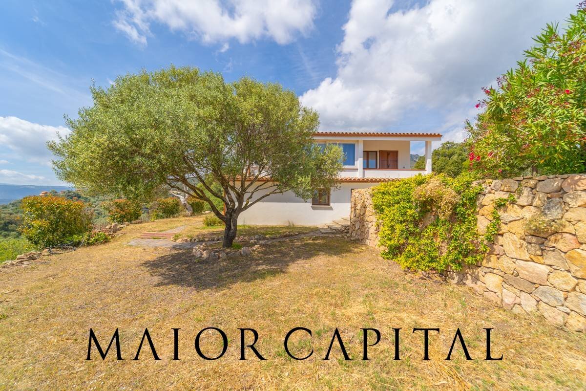 Single Family Villa Via Enrico Berlinguer, Torpè - photo 2