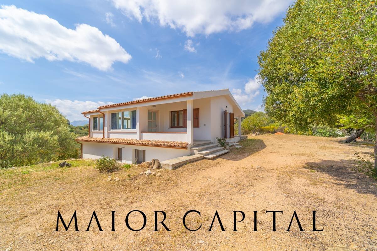 Single Family Villa Via Enrico Berlinguer, Torpè - photo 3