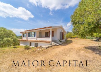 Villa Unifamiliare Via Enrico Berlinguer, Torpè - foto 3