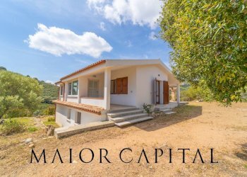 Villa Unifamiliare Via Enrico Berlinguer, Torpè - foto 4