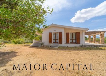 Villa Unifamiliare Via Enrico Berlinguer, Torpè - foto 5