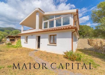 Villa Unifamiliare Via Enrico Berlinguer, Torpè - foto 7