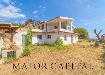 Villa Unifamiliare Via Enrico Berlinguer, Torpè - foto 8