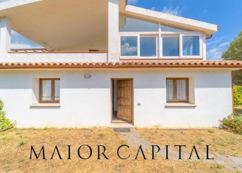 Villa Unifamiliare Via Enrico Berlinguer, Torpè - foto 9