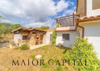 Villa Unifamiliare Via Enrico Berlinguer, Torpè - foto 10