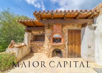 Villa Unifamiliare Via Enrico Berlinguer, Torpè - foto 12