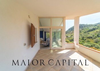 Villa Unifamiliare Via Enrico Berlinguer, Torpè - foto 13