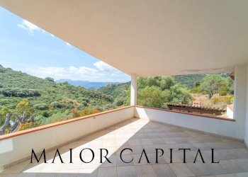 Villa Unifamiliare Via Enrico Berlinguer, Torpè - foto 14