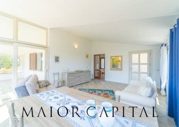 Villa Unifamiliare Via Enrico Berlinguer, Torpè - foto 17