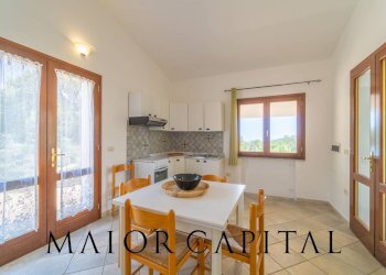 Villa Unifamiliare Via Enrico Berlinguer, Torpè - foto 18