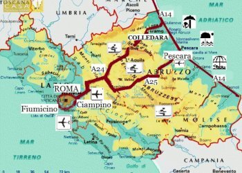 Agriturismo Ornano Piccolo, Colledara - foto 19