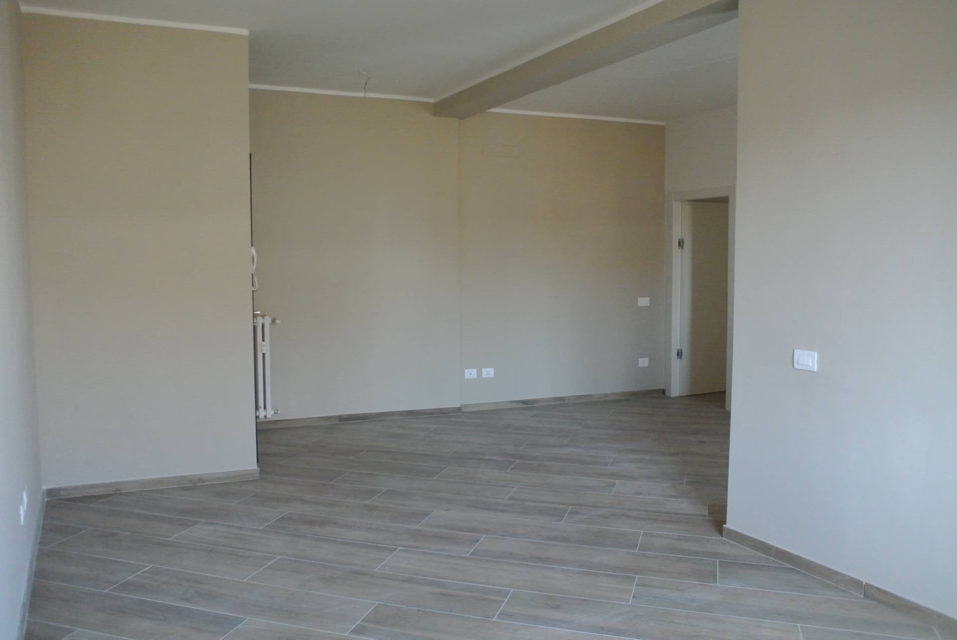 Trilocale p.zza garibaldi, Fidenza - foto 1