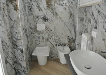 Trilocale p.zza garibaldi, Fidenza - foto 23