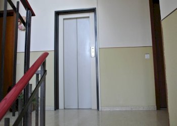 Trilocale p.zza garibaldi, Fidenza - foto 27