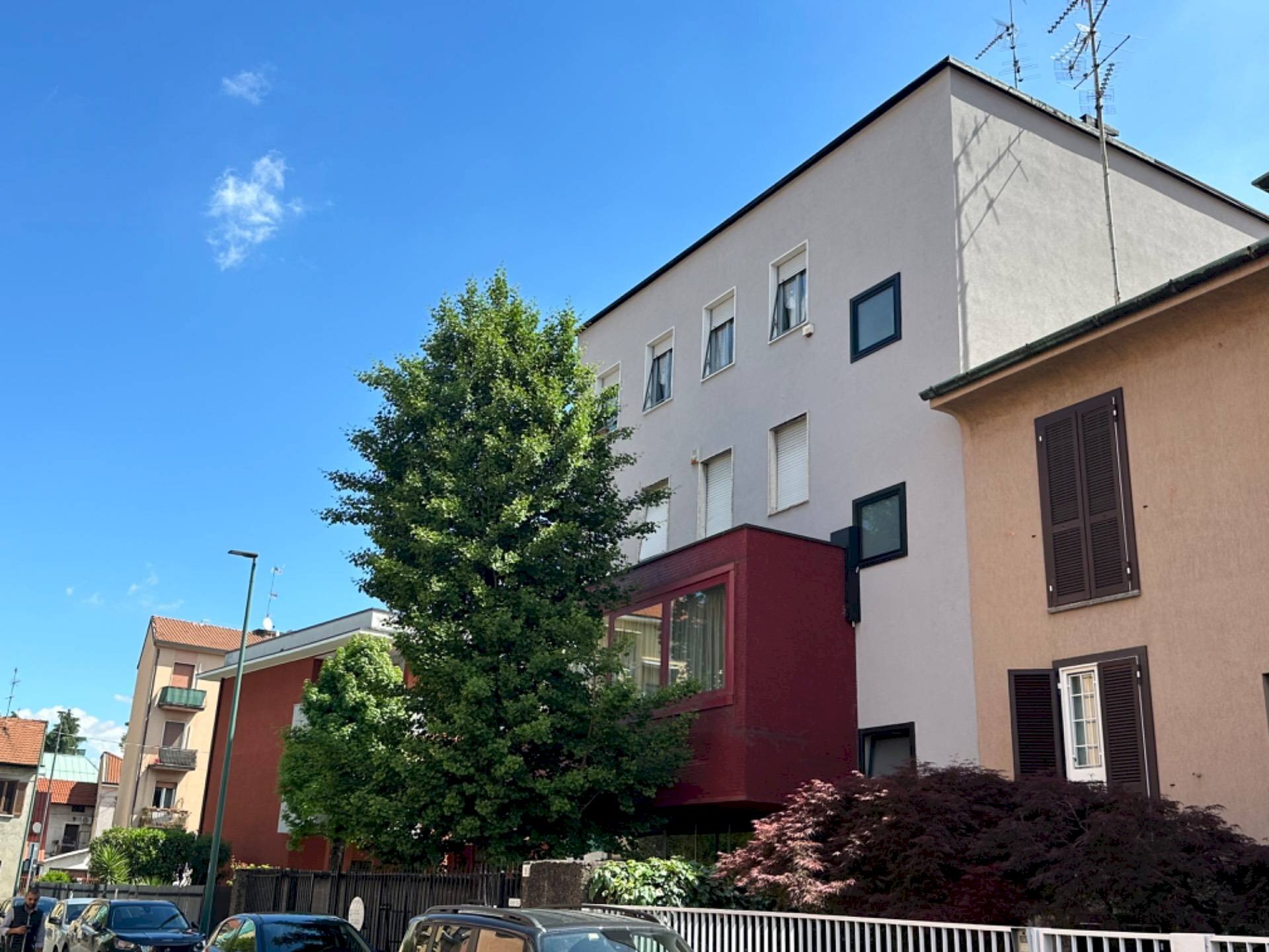 Appartamento VIA SENTATI, Cologno Monzese - foto 1