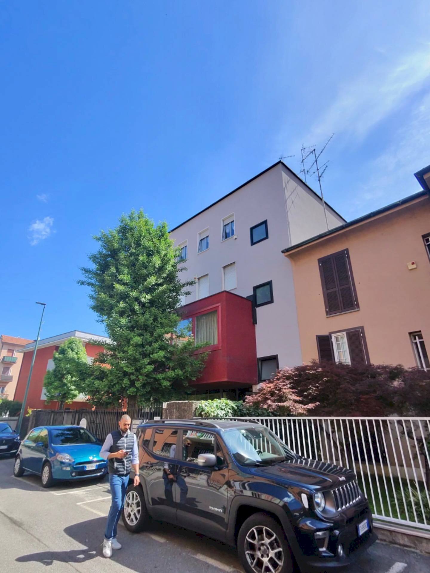 Appartamento VIA SENTATI, Cologno Monzese - foto 2