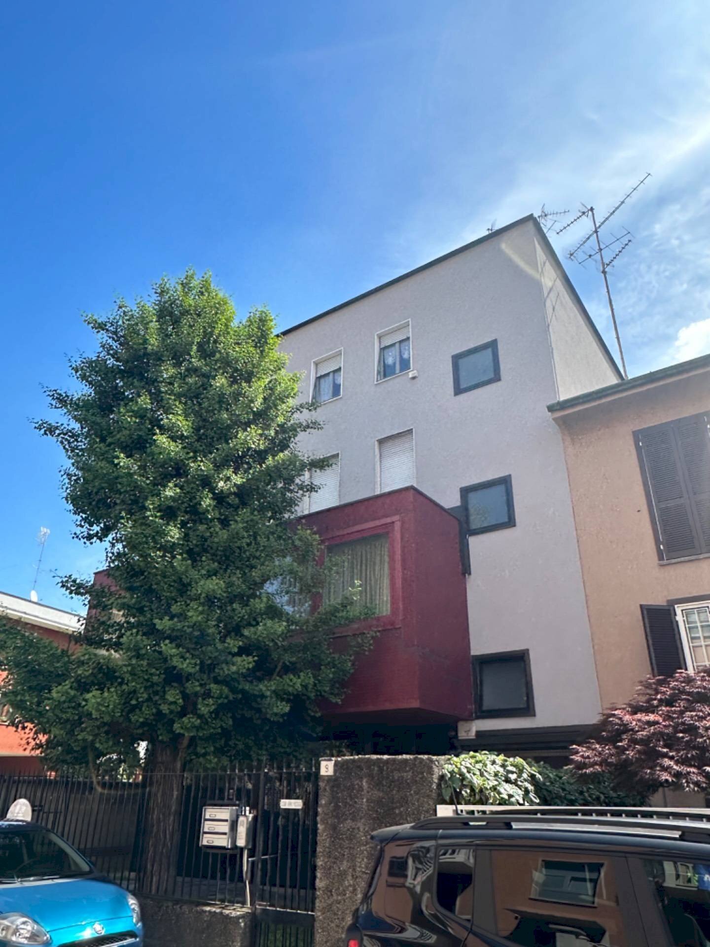 Appartamento VIA SENTATI, Cologno Monzese - foto 3