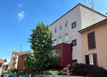 Appartamento VIA SENTATI, Cologno Monzese - foto 1