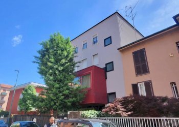 Appartamento VIA SENTATI, Cologno Monzese - foto 2