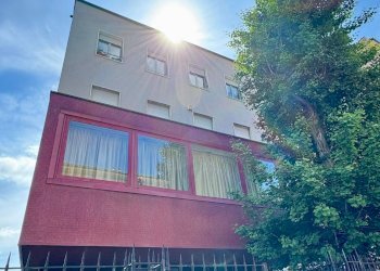 Appartamento VIA SENTATI, Cologno Monzese - foto 4