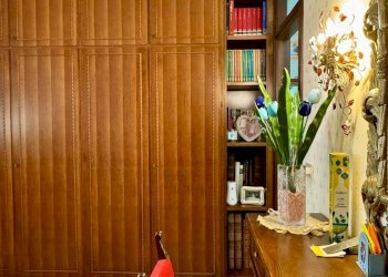 Appartamento VIA SENTATI, Cologno Monzese - foto 29