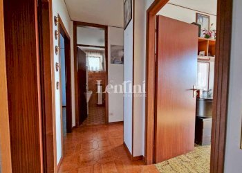 Interno appartamento - Appartamento via Alessandro Rottigni, 19, Casale Monferrato - foto 10