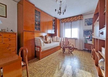 Salone - Appartamento via Alessandro Rottigni, 19, Casale Monferrato - foto 12