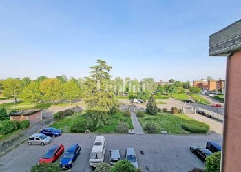 Vista - Appartamento via Alessandro Rottigni, 19, Casale Monferrato - foto 16