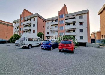 Zona - Appartamento via Alessandro Rottigni, 19, Casale Monferrato - foto 20