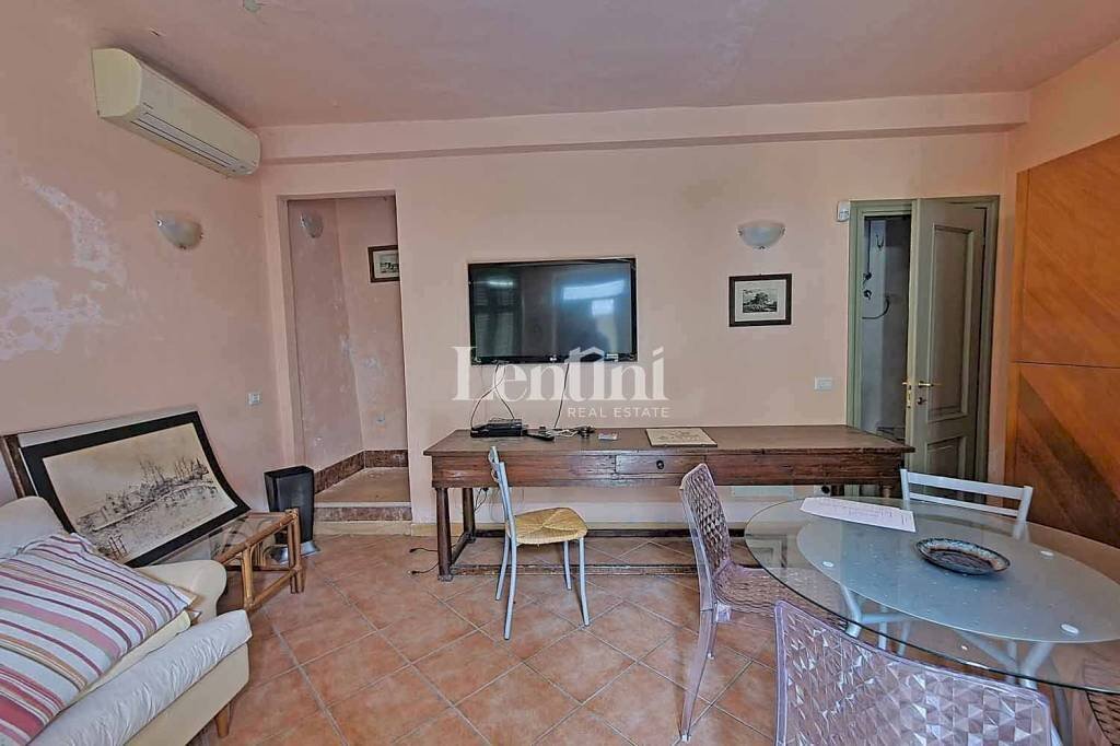 Salone - Villa via Camillo Benso di Cavour, 29, Terruggia - foto 3