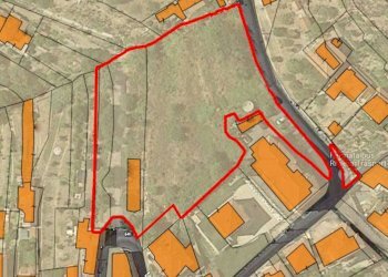 mappa - Terreno edificabile via Cesare Battisti, Imperia - foto 13