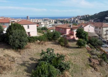 il terreno - Terreno edificabile via Cesare Battisti, Imperia - foto 22