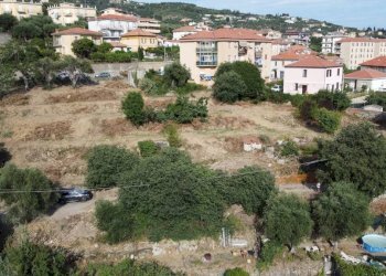 il terreno - Terreno edificabile via Cesare Battisti, Imperia - foto 21